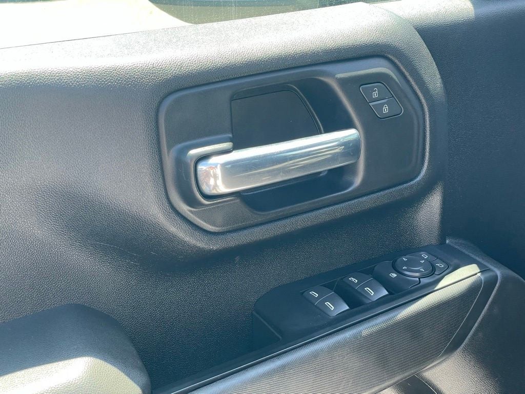 2023 GMC Sierra 3500HD Pro
