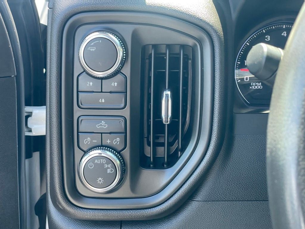 2023 GMC Sierra 3500HD Pro
