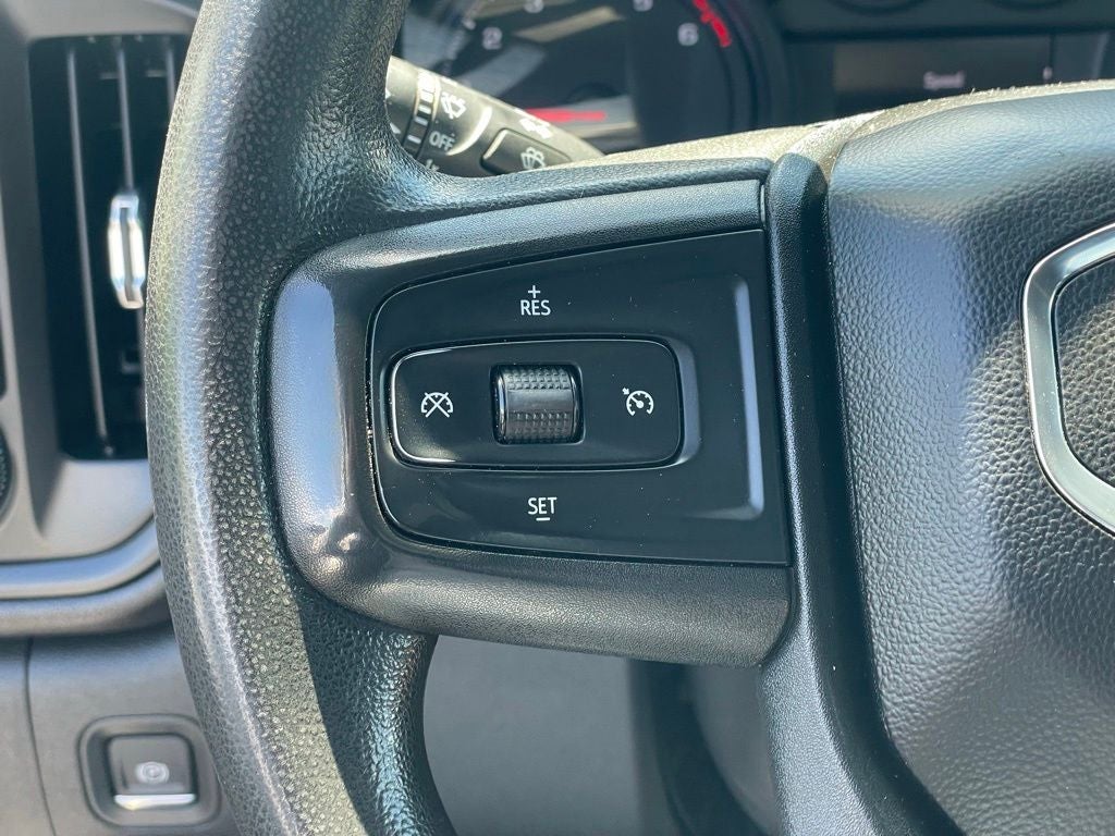 2023 GMC Sierra 3500HD Pro