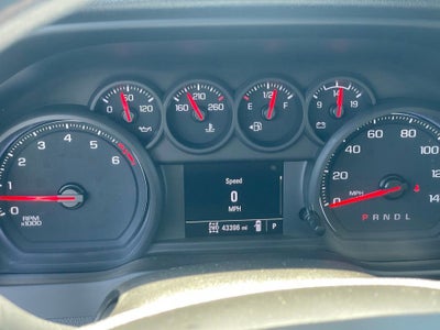 2023 GMC Sierra 3500HD Pro