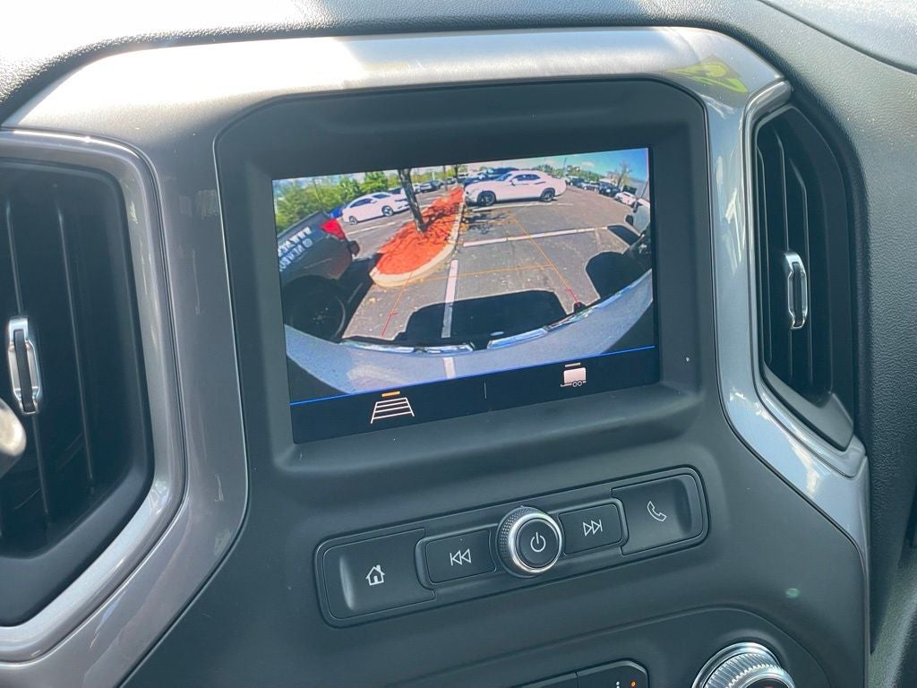 2023 GMC Sierra 3500HD Pro