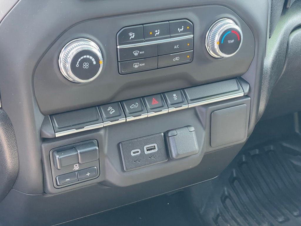 2023 GMC Sierra 3500HD Pro