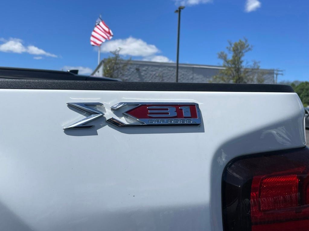 2023 GMC Sierra 3500HD Pro