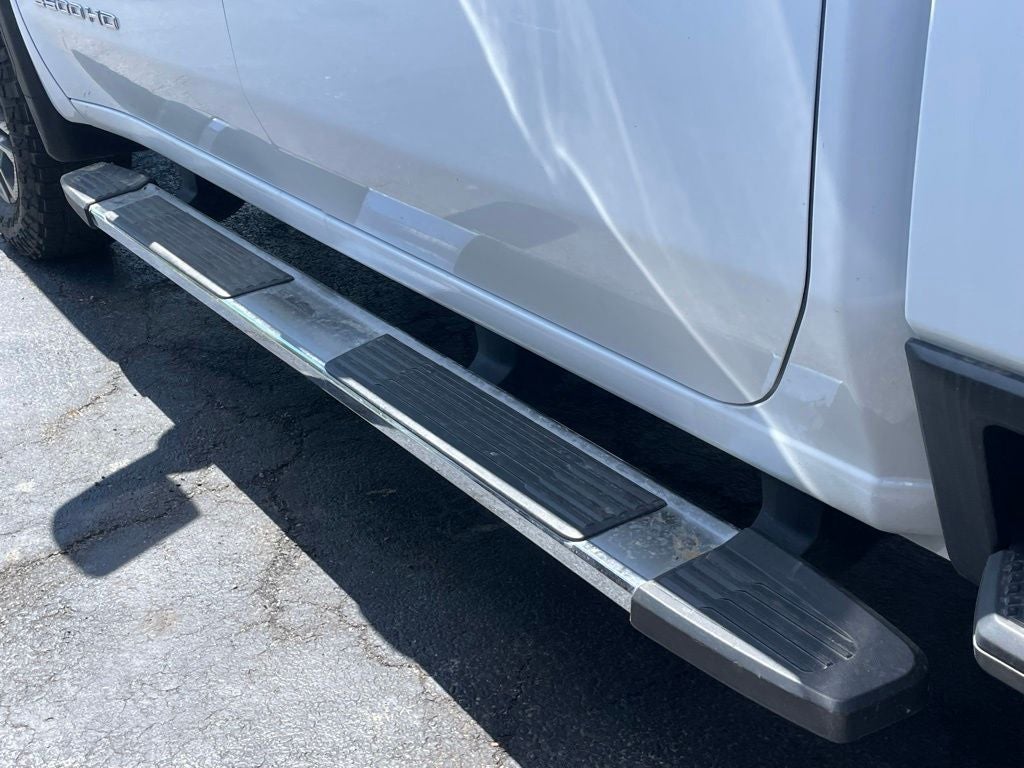 2023 GMC Sierra 3500HD Pro