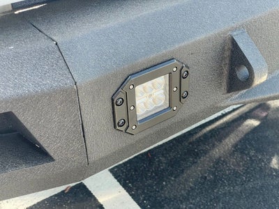 2023 GMC Sierra 3500HD Pro