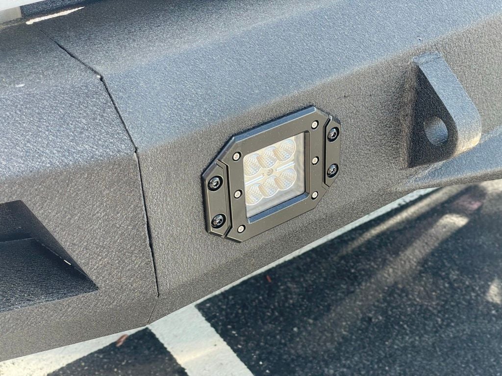 2023 GMC Sierra 3500HD Pro