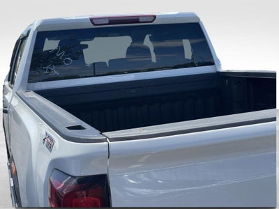 2023 GMC Sierra 3500HD Pro