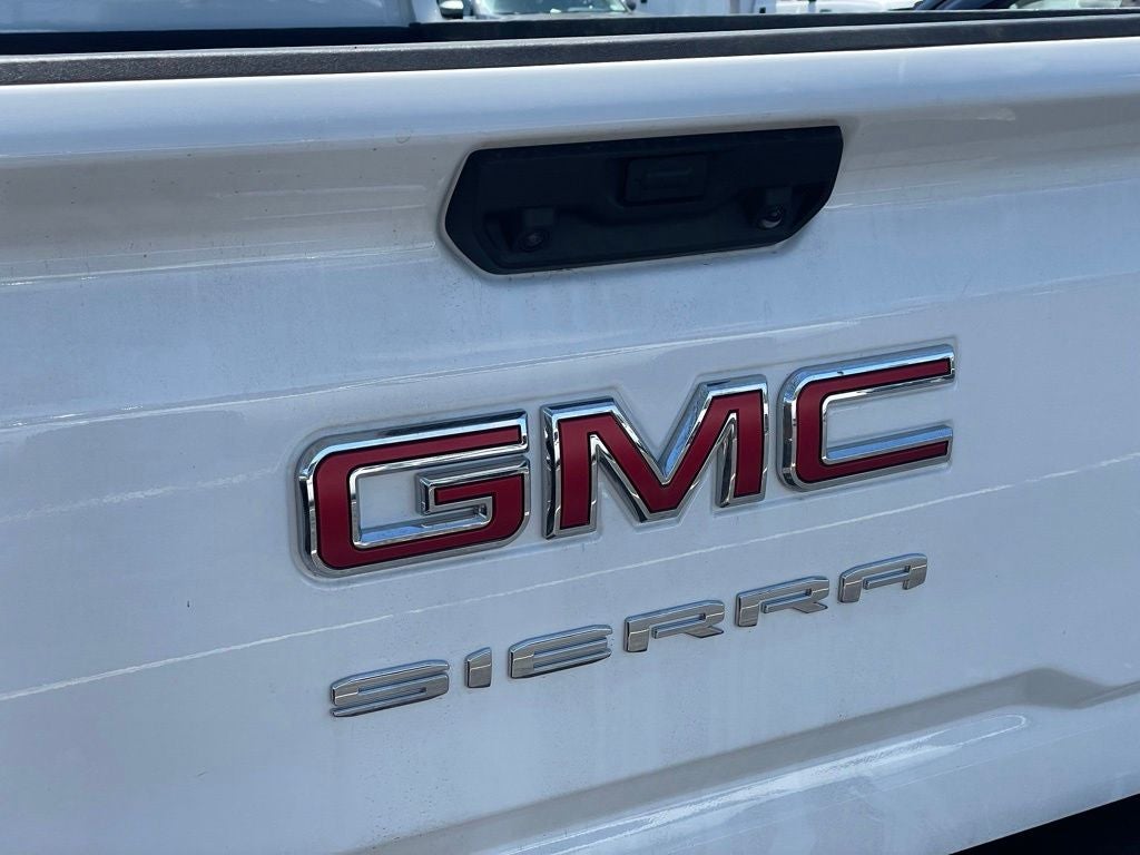2023 GMC Sierra 3500HD Pro