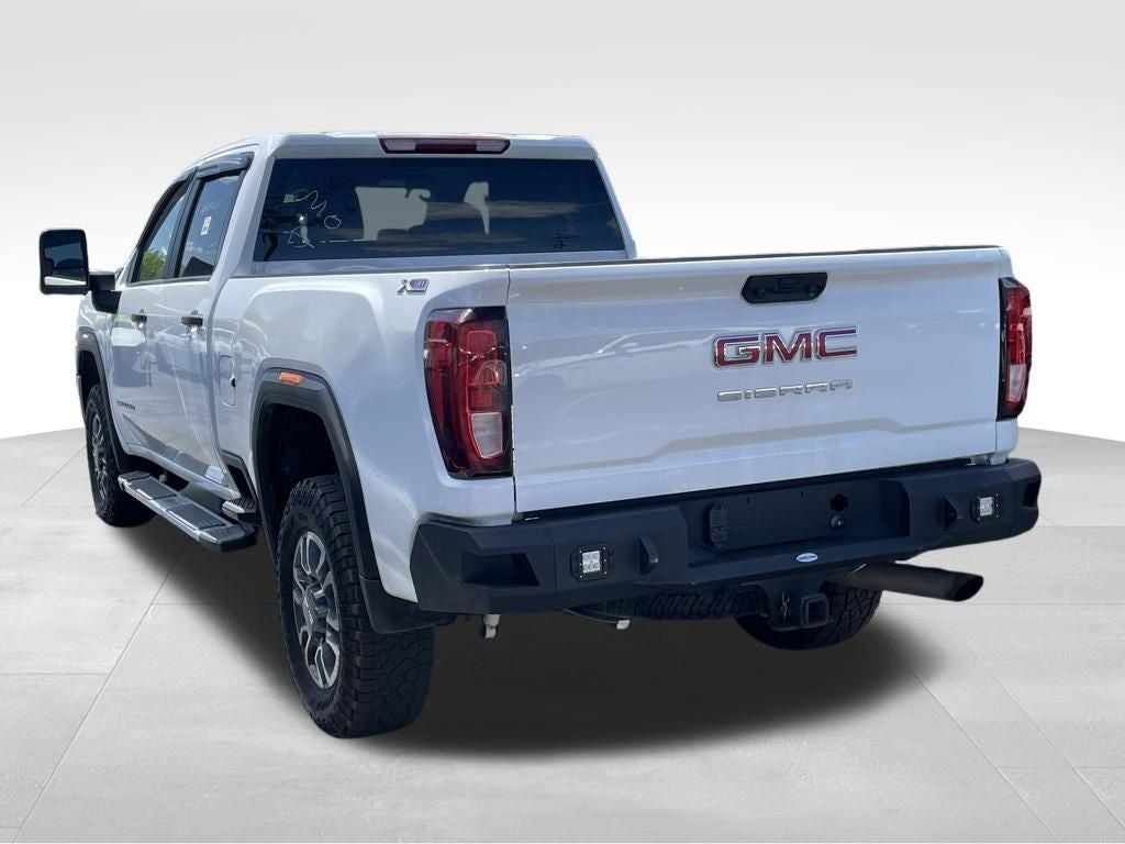2023 GMC Sierra 3500HD Pro