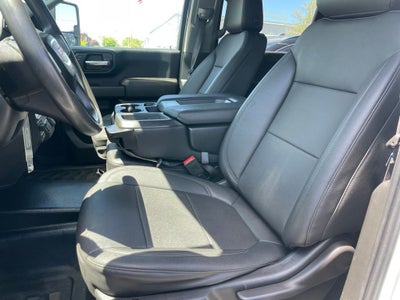 2023 GMC Sierra 3500HD Pro