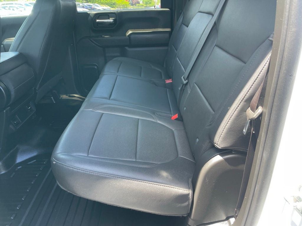 2023 GMC Sierra 3500HD Pro