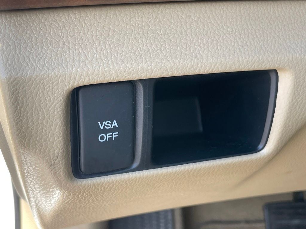 2008 Honda Accord EX-L 3.5