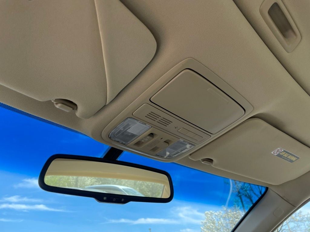 2008 Honda Accord EX-L 3.5