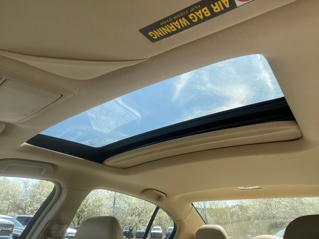 2008 Honda Accord EX-L 3.5