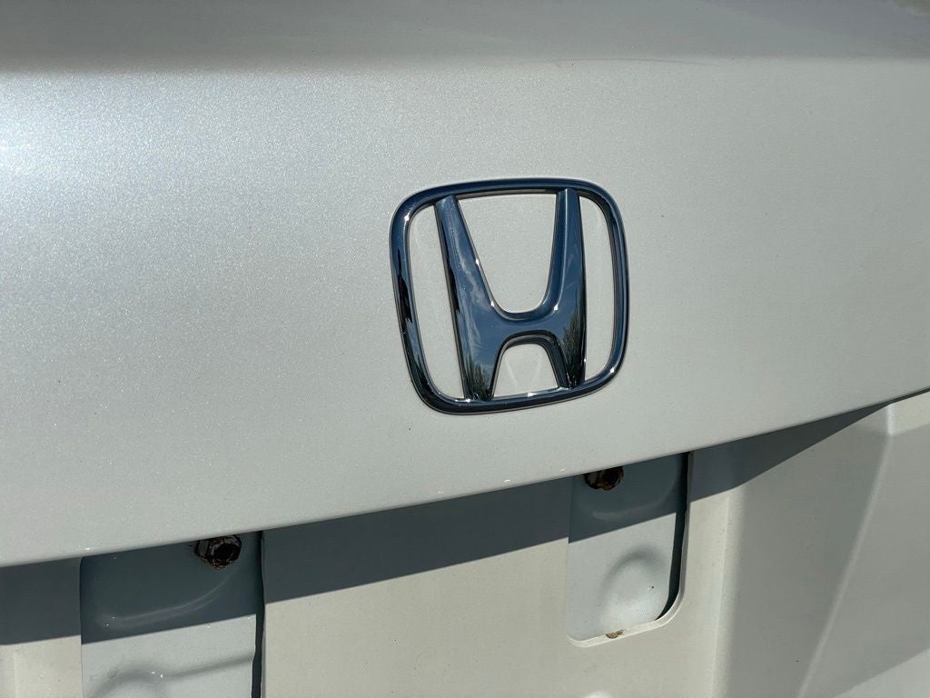 2008 Honda Accord EX-L 3.5