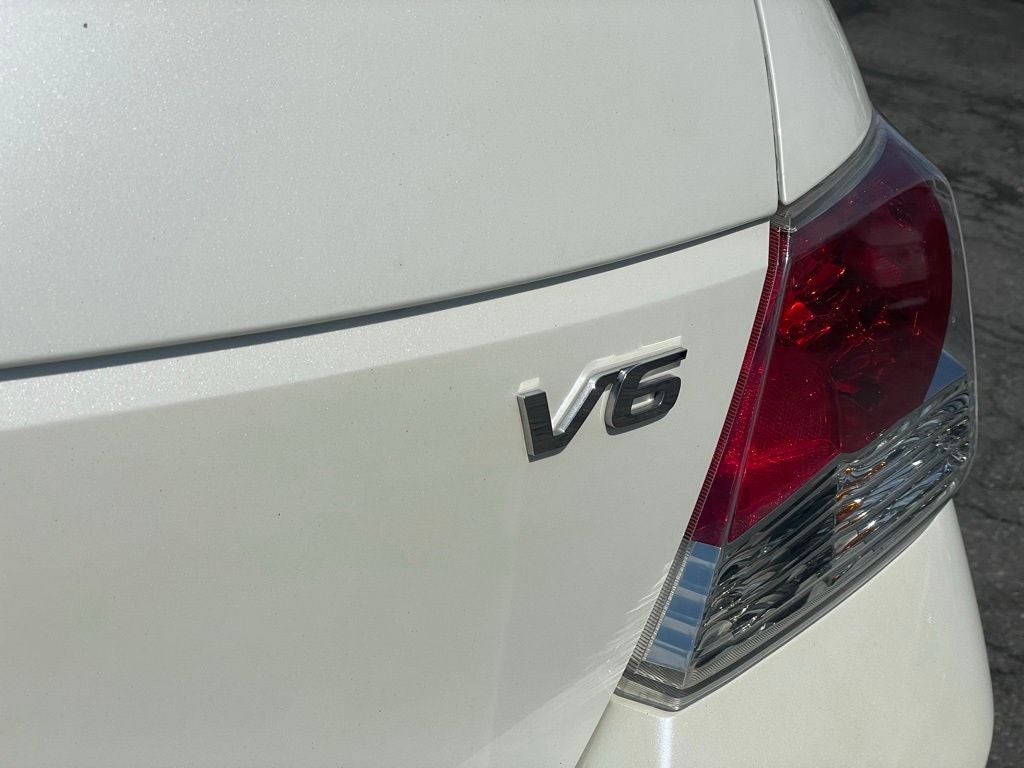 2008 Honda Accord EX-L 3.5