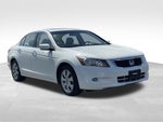2008 Honda Accord EX-L 3.5