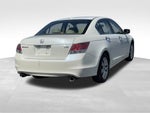 2008 Honda Accord EX-L 3.5