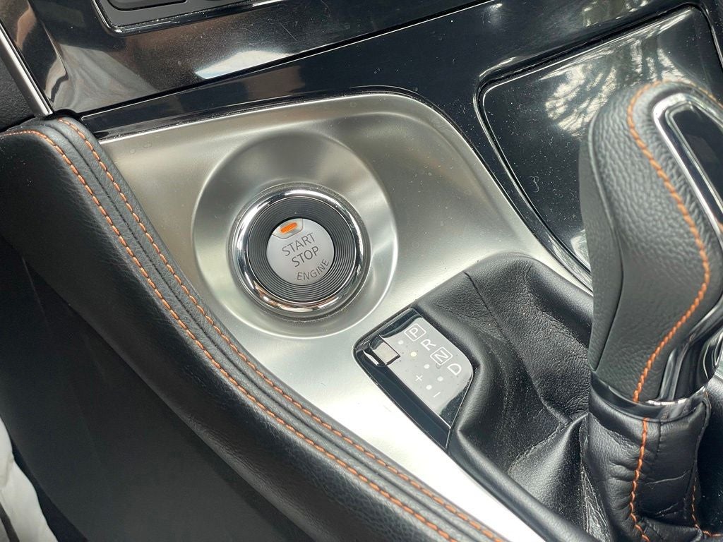 2023 Nissan Maxima SR