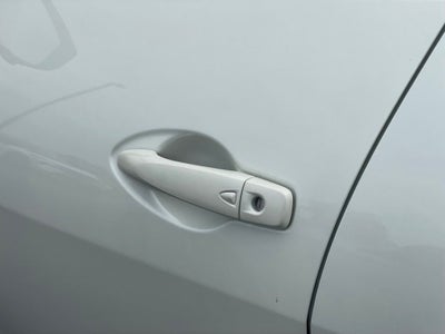 2023 Nissan Maxima SR