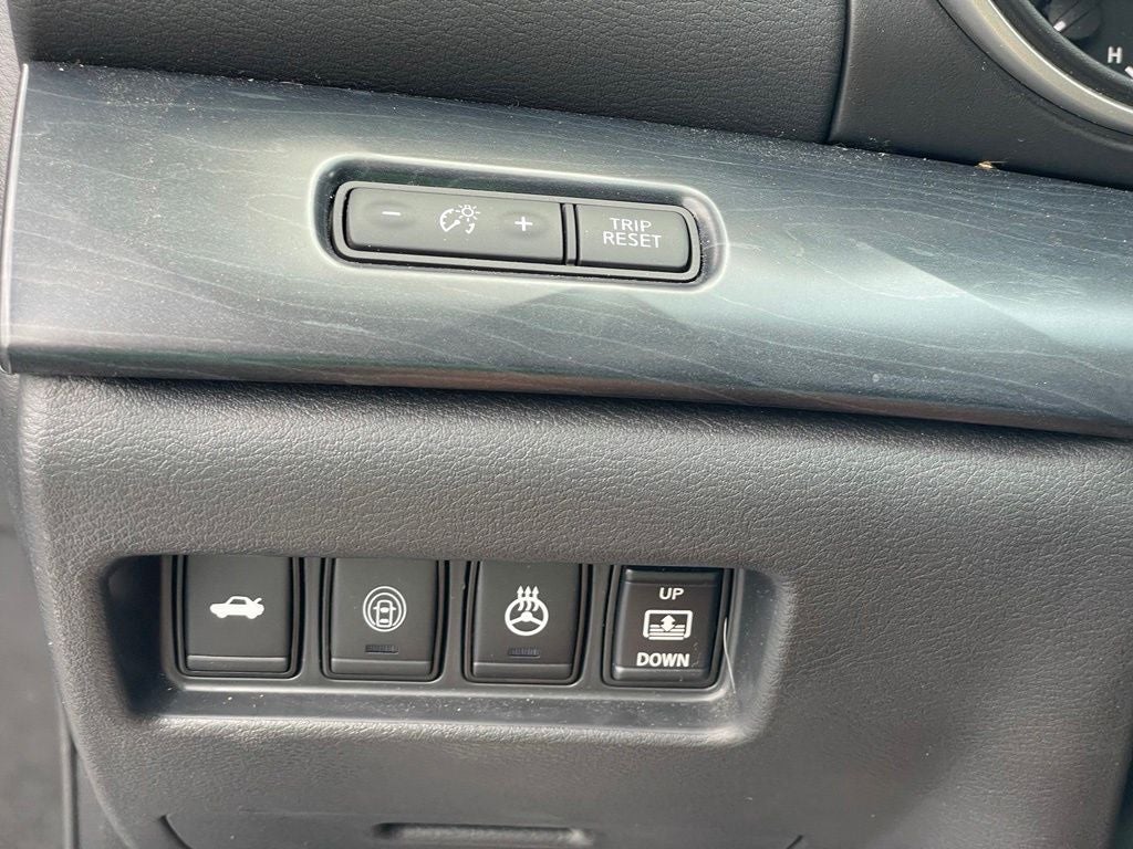 2023 Nissan Maxima Platinum