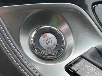 2023 Nissan Maxima Platinum