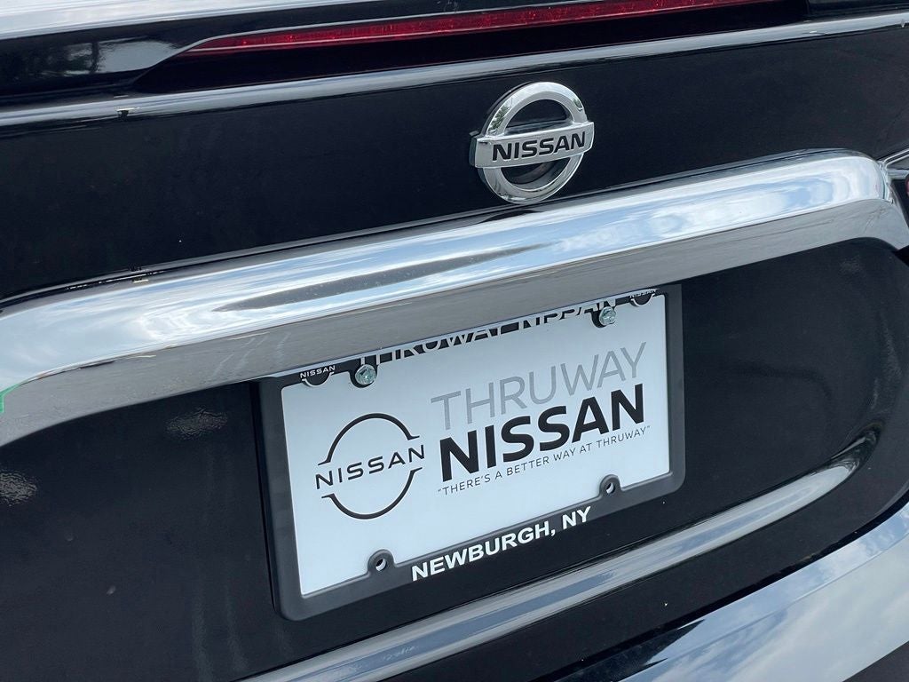 2023 Nissan Maxima Platinum