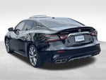 2023 Nissan Maxima Platinum