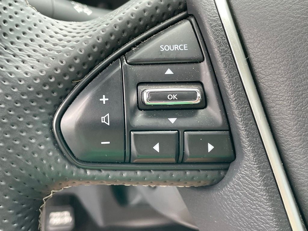 2022 Nissan Maxima Platinum