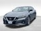 2022 Nissan Maxima Platinum