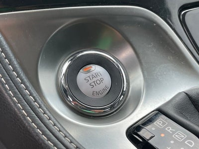 2022 Nissan Maxima Platinum