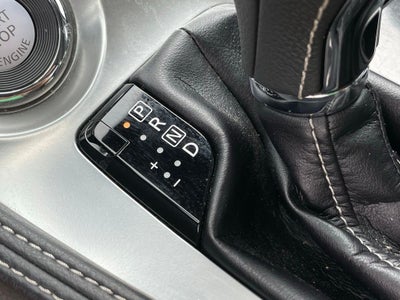 2022 Nissan Maxima Platinum