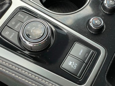 2022 Nissan Maxima Platinum