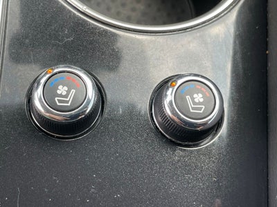 2022 Nissan Maxima Platinum