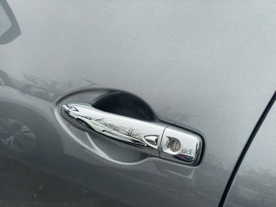 2022 Nissan Maxima Platinum