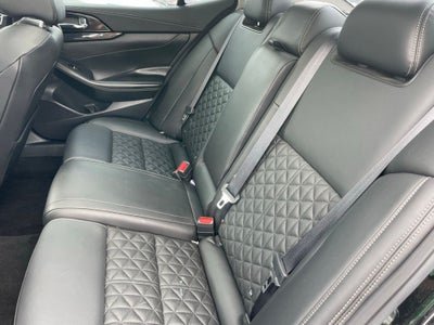 2022 Nissan Maxima Platinum