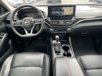 2023 Nissan Altima 2.0 SR
