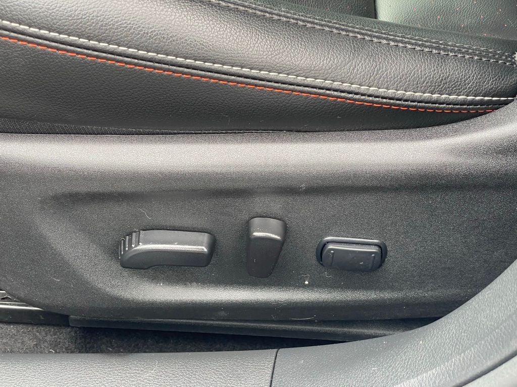 2023 Nissan Altima 2.0 SR