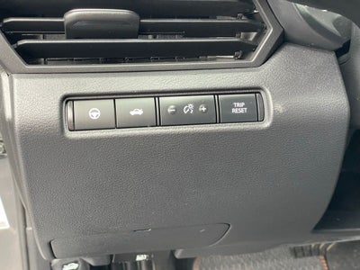 2023 Nissan Altima 2.0 SR