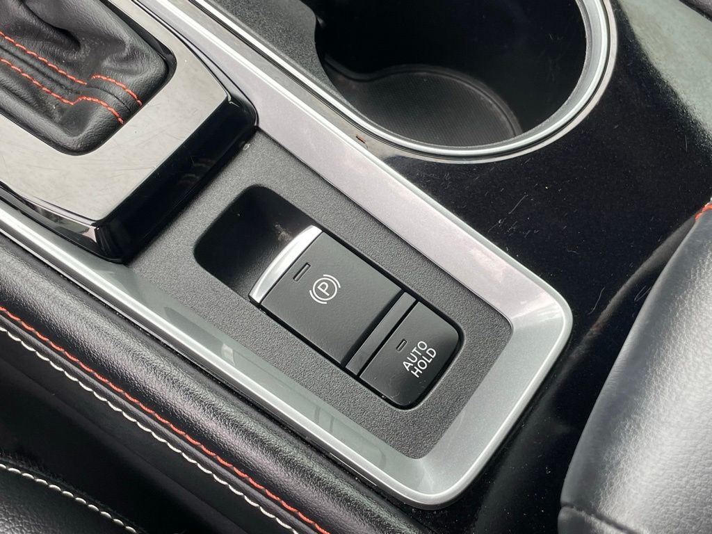 2023 Nissan Altima 2.0 SR