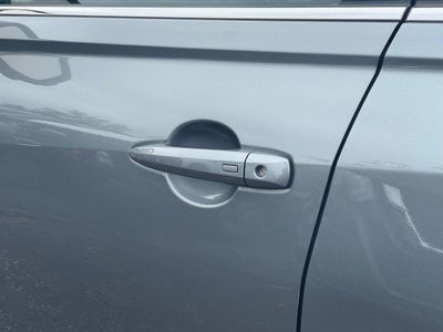 2023 Nissan Altima 2.0 SR