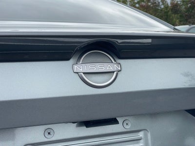 2023 Nissan Altima 2.0 SR