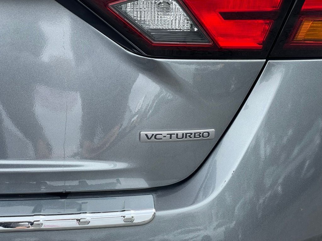 2023 Nissan Altima 2.0 SR