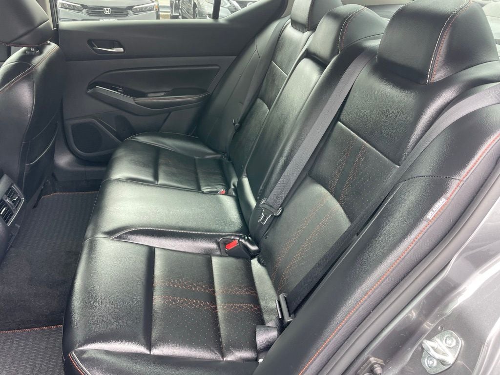 2023 Nissan Altima 2.0 SR