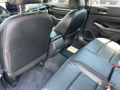 2024 Nissan Altima 2.5 SR Premium