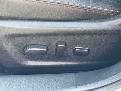 2024 Nissan Altima 2.5 SR Premium