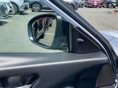 2024 Nissan Altima 2.5 SR Premium