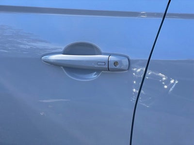 2024 Nissan Altima 2.5 SR Premium