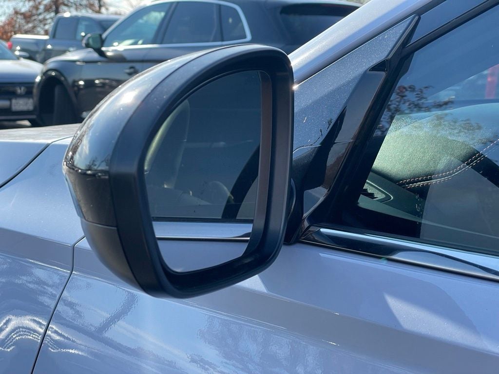 2024 Nissan Altima 2.5 SR Premium