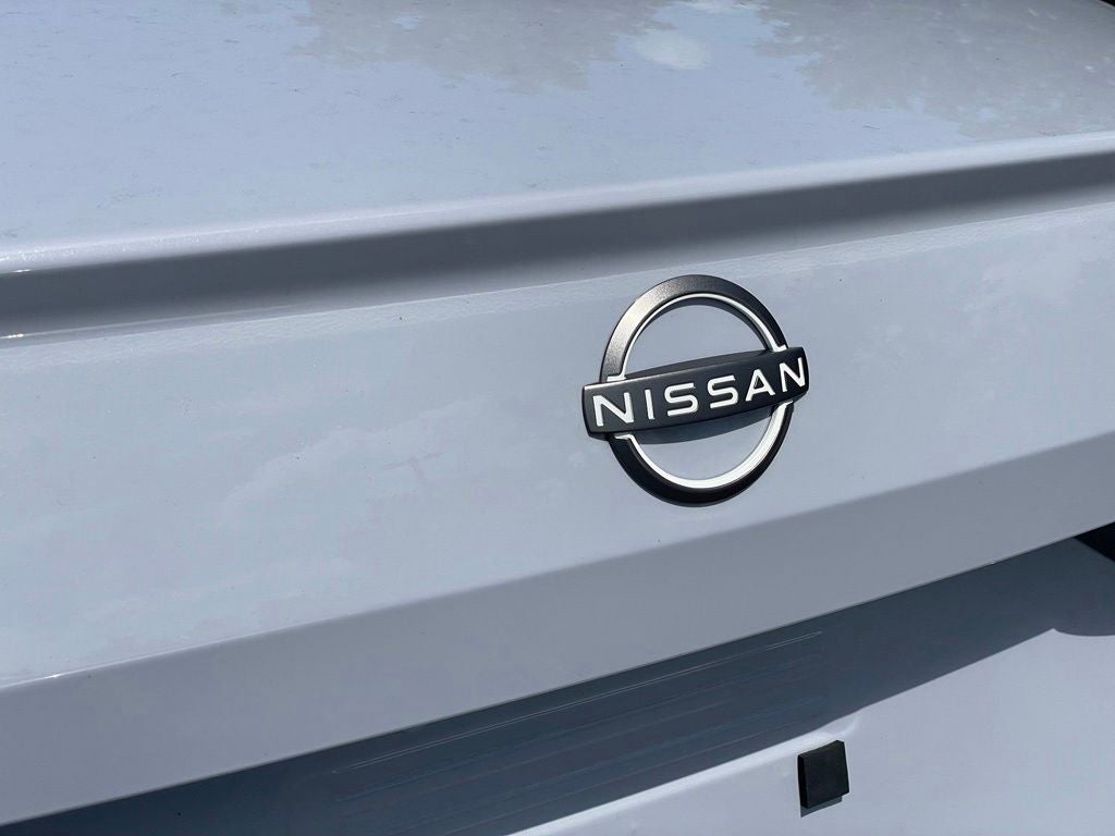 2024 Nissan Altima 2.5 SR Premium